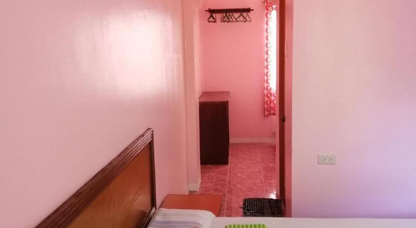 Image of Family Room with Sea View 8