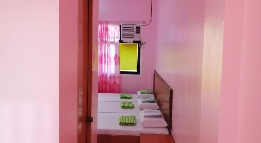Image of Family Room with Sea View 5