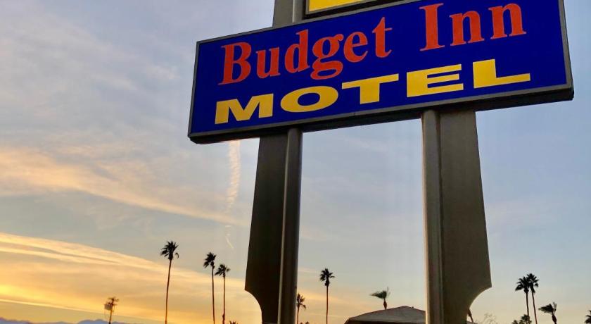 Budget Inn Motel in Indio (CA) - See 2023 Prices