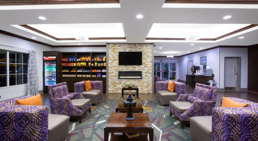 La Quinta Inn & Suites by Wyndham Tupelo