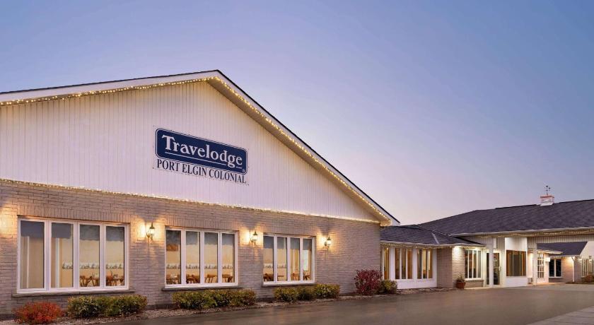 Travelodge by Wyndham Port Elgin photo