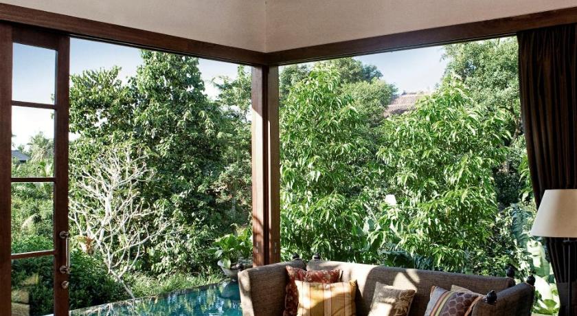 Image of Luxury Pool Villa 4
