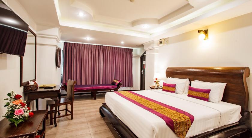 Image of Grand Deluxe Double 9