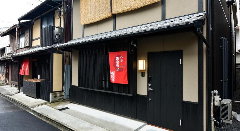 Miro Hachijo Genmachi BeTei photo