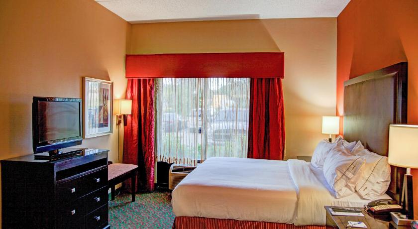 Holiday Inn Express Tyler South