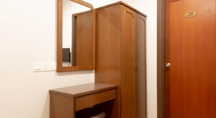 Image of Superior Queen Room 7