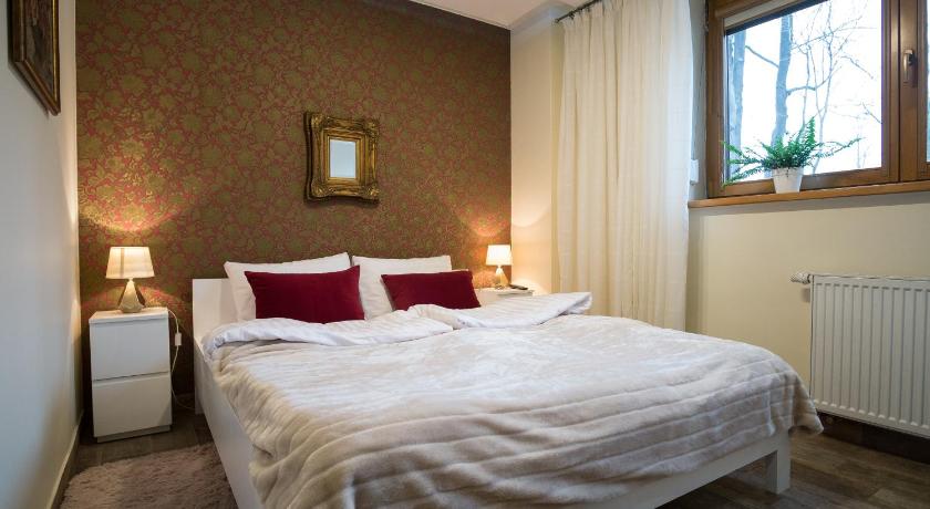 Apartment Krupowki Premio photo