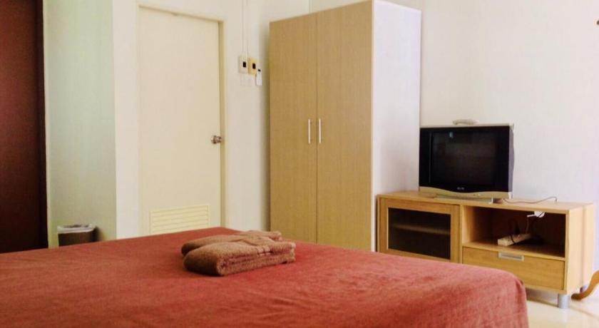 Image of Budget Double Room 3