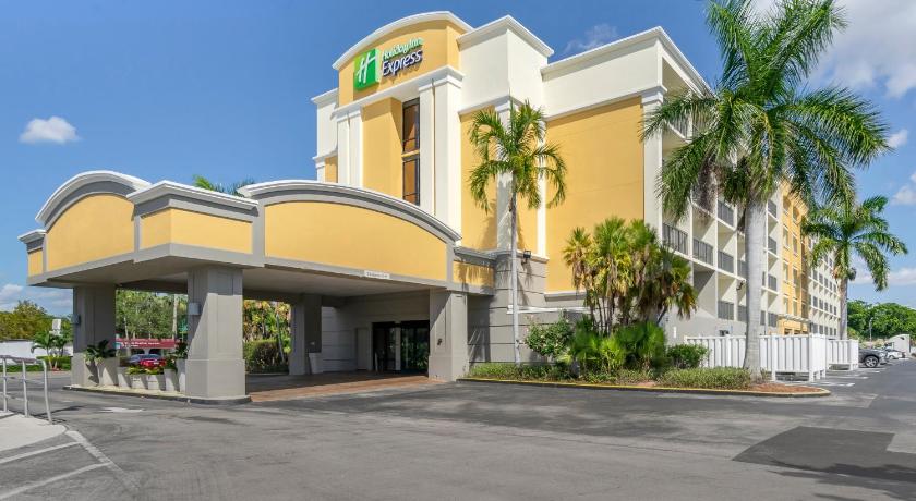 Holiday Inn Express Cape Coral-Fort Myers Area