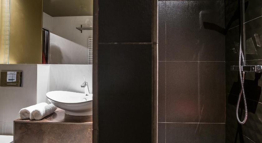 Apartment Krupowki Premio photo