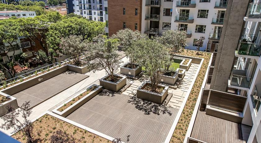 The Tyrwhitt Rosebank Apartments photo