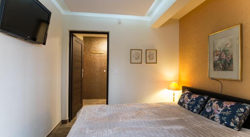Apartment Krupowki Premio photo