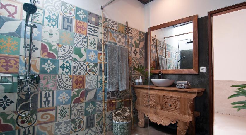 3BR Villa Olli - Minggu Villas photo