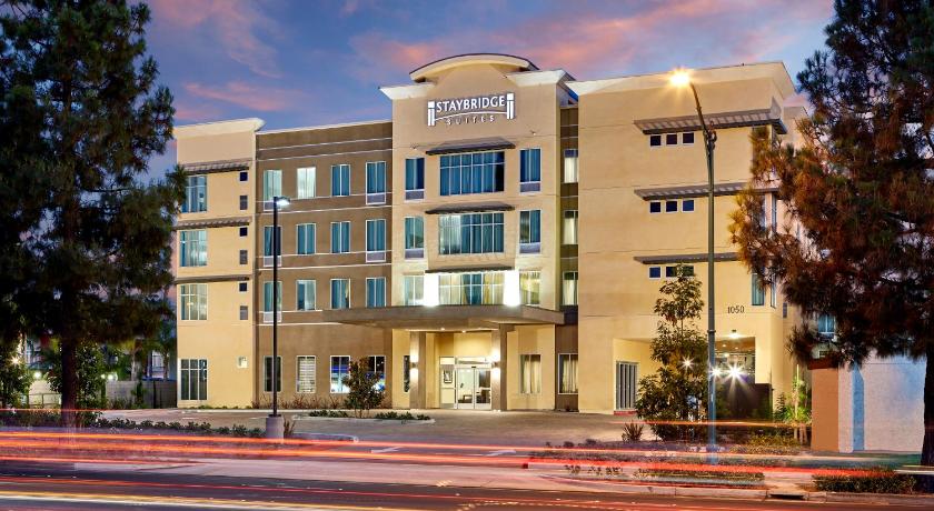 Staybridge Suites Anaheim At The Park photo