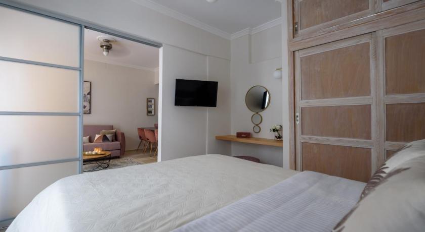Acropolis Exclusive Studio — Hotel in Athens