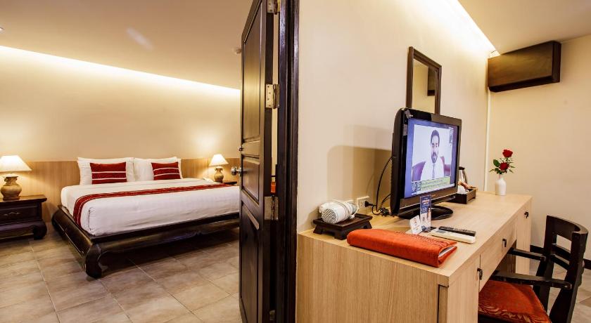 Image of Family Connecting Rooms 7