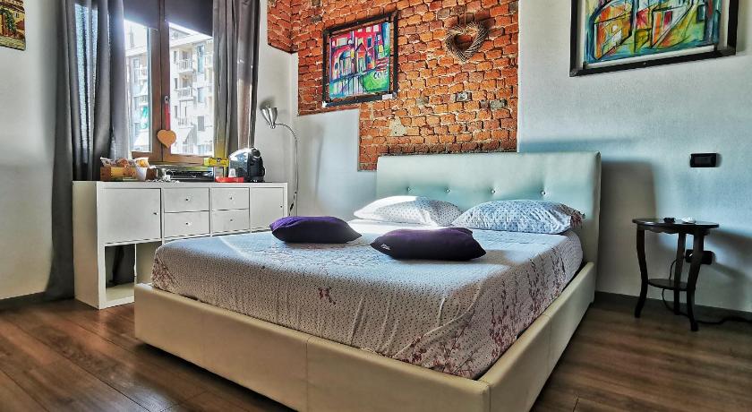 Regis B&B Camere centro storico