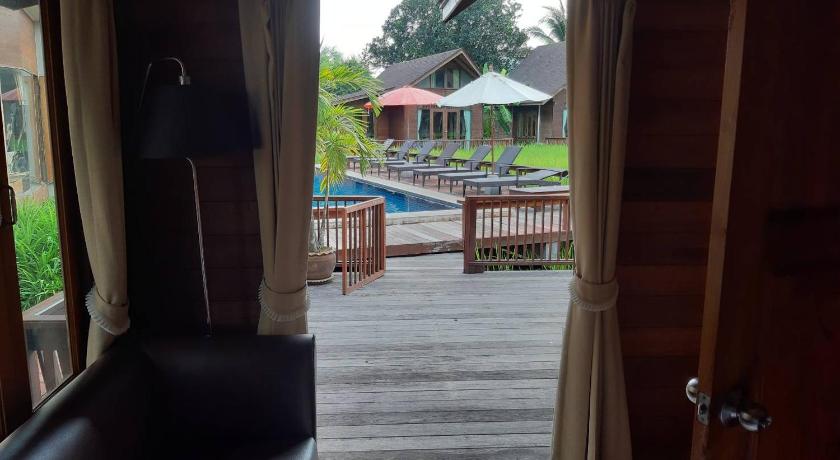Image of Three-Bedroom Villa 12