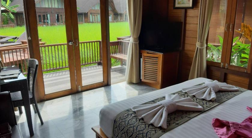 Image of Three-Bedroom Villa 7