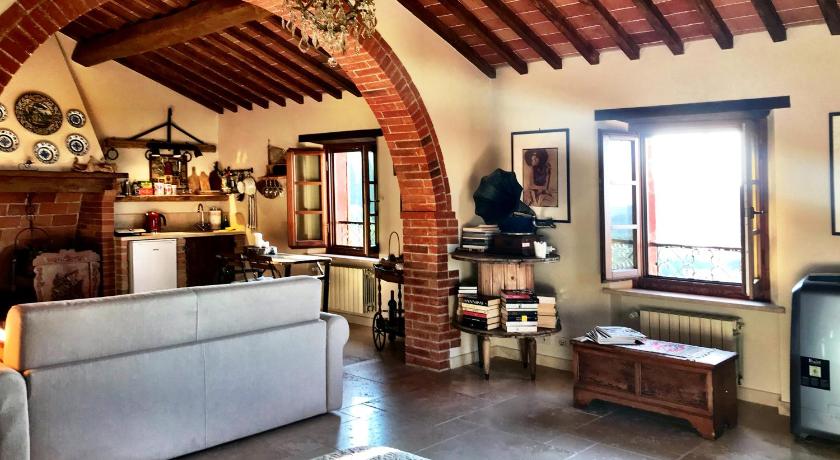 Image of One-Bedroom Apartment 3