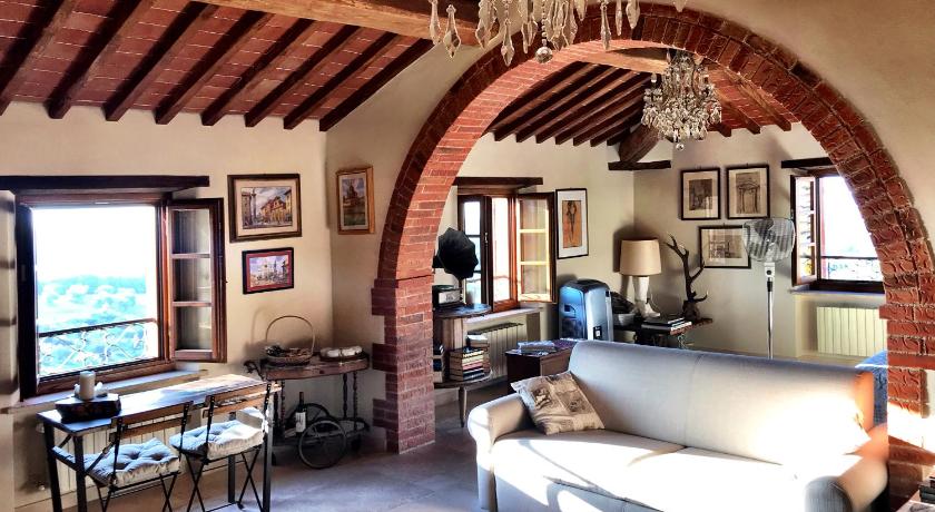 Image of One-Bedroom Apartment 5