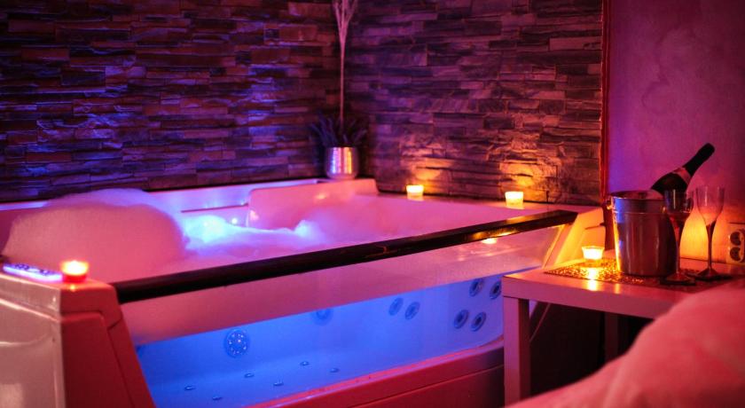 Spa Secret Apartmani — Hotel in Belgrade