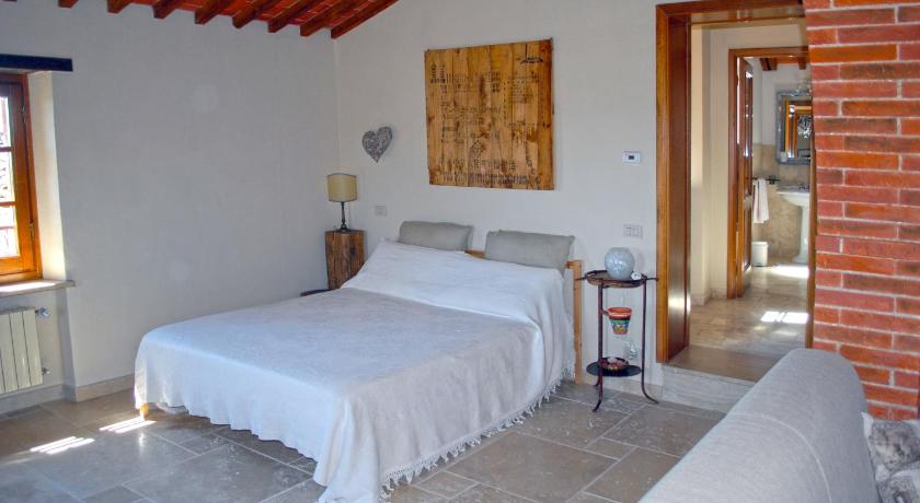 Image of One-Bedroom Apartment 1