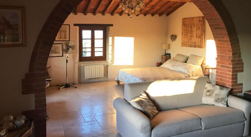 Image of One-Bedroom Apartment 0