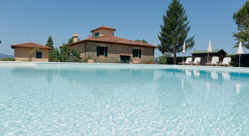 Podere I Sorbi