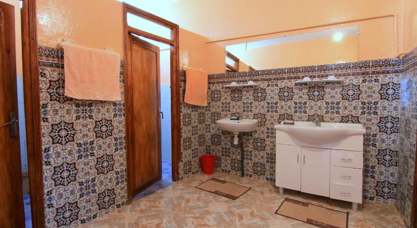 Hotel Aremd - Aroumd Imlil route du Toubkal photo