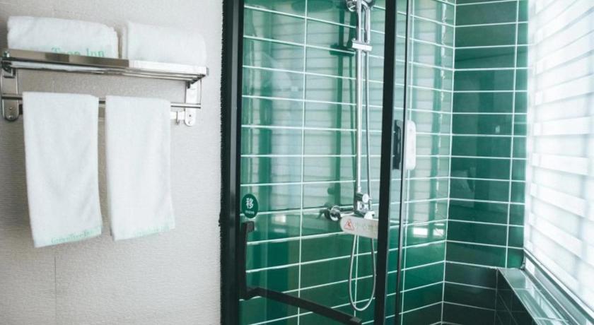 GreenTree Inn Suzhou Railway Station Gongyuan Road – Suzhou, Anhui, VA