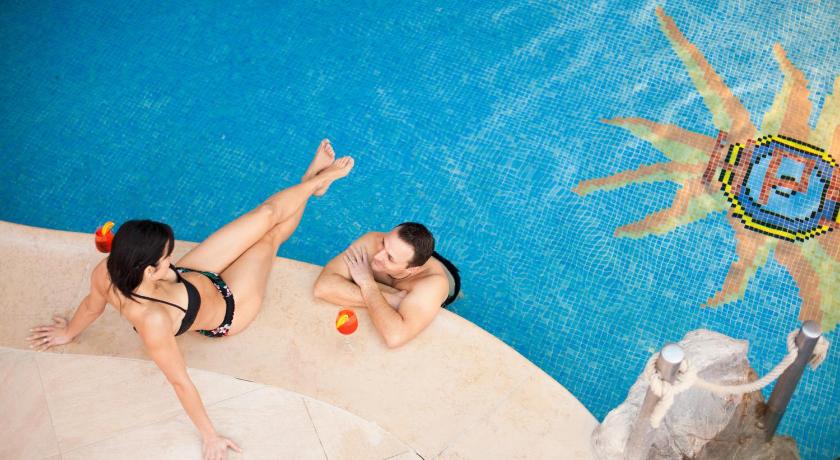 Hotel Savoy Palace - TonelliHotels photo
