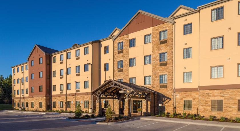 Staybridge Suites Omaha West photo