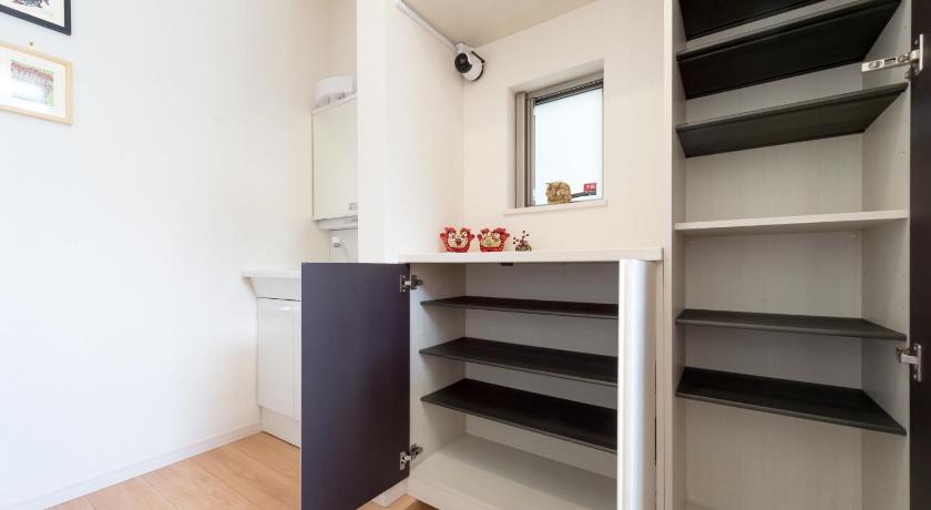 오키나와 본섬 Riverside Yofuke AFP Villa 4성급 게스트하우스 전망