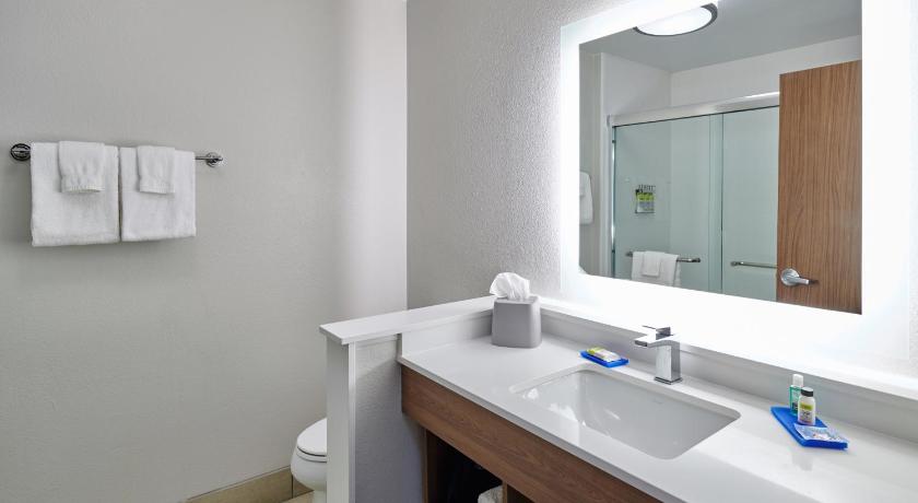 Holiday Inn Express El Paso - Sunland Park Area