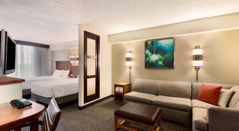 Hyatt Place Baltimore-Owings Mills