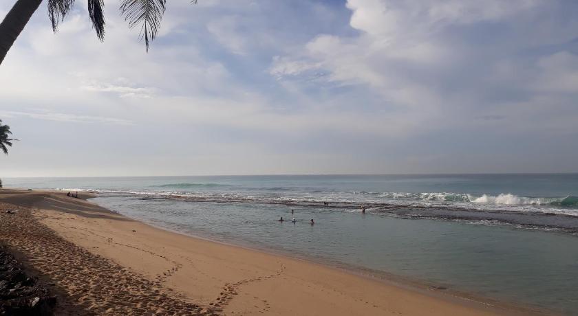 Villa Sea Sprays photo