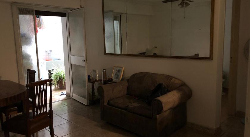 Belgrano Apartment Near Metro, wi fi photo
