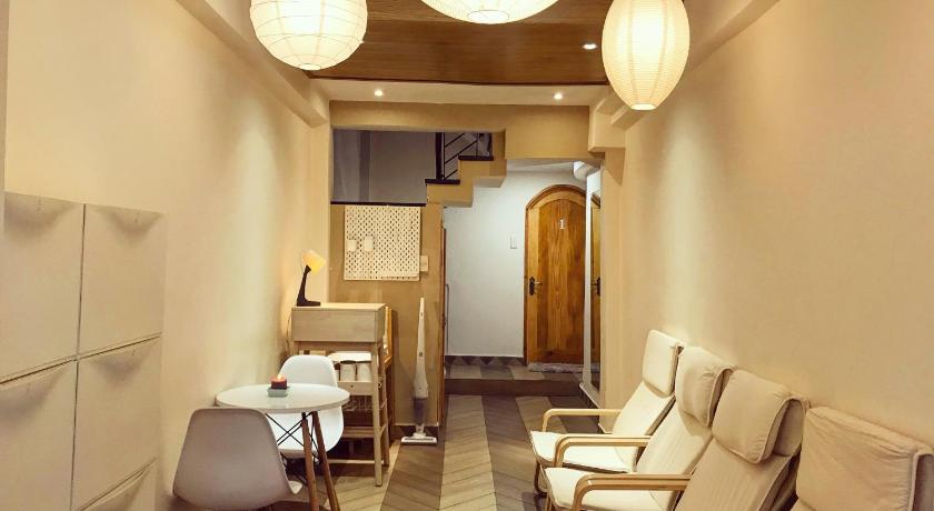 Meow Hotel and Cafe – Ho Chi Minh City, LA