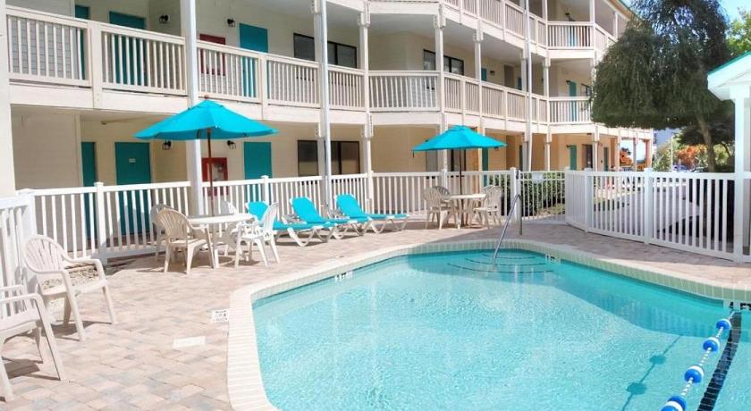 Ocean Dunes Villa I 5110 & 5111 photo