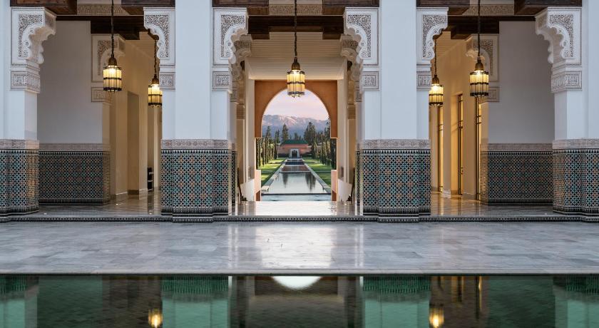 The Oberoi Marrakech