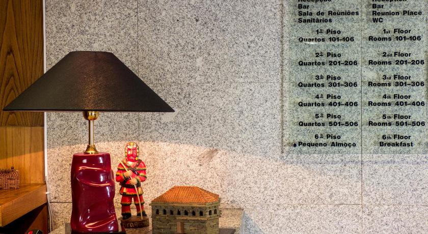 Hotel Nordeste Shalom photo