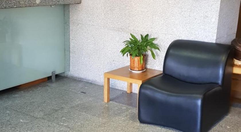 Hotel Nordeste Shalom photo