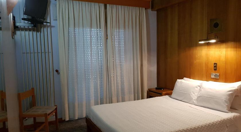 Hotel Nordeste Shalom — Hotel in Braganca