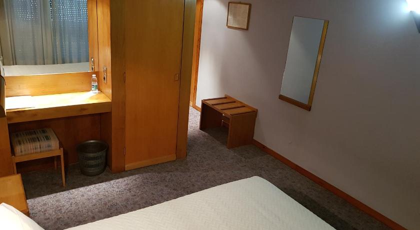 Hotel Nordeste Shalom photo