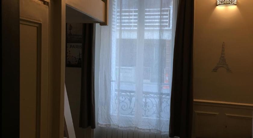 Studio 15ieme Paris 21 Updated Prices Deals