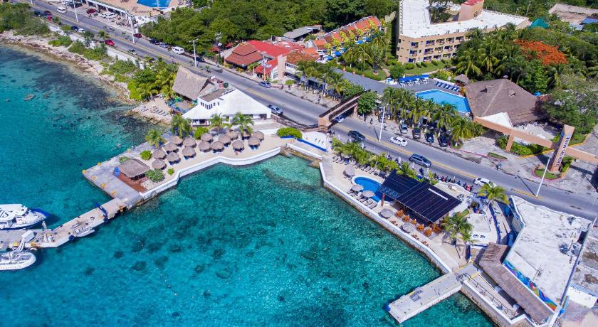 Casa del Mar Cozumel Hotel & Dive Resort
