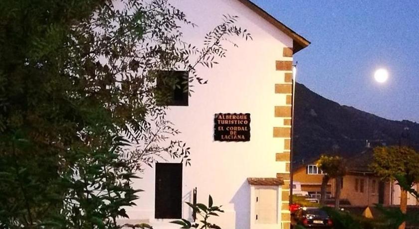 El cordal de laciana — Hotel in Villablino