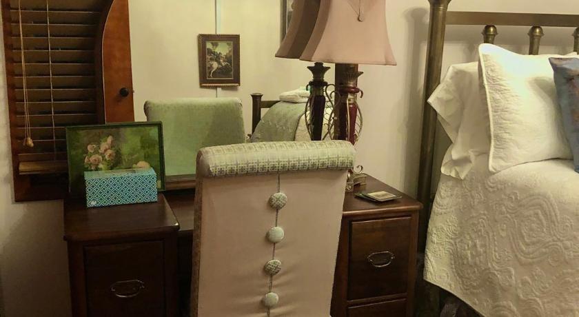 WINNIE'S BED & BREAKFAST photo