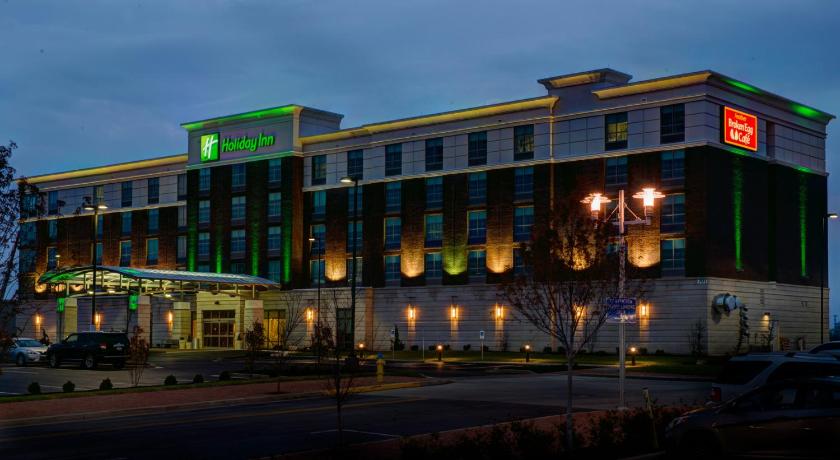 Holiday Inn Owensboro Riverfront